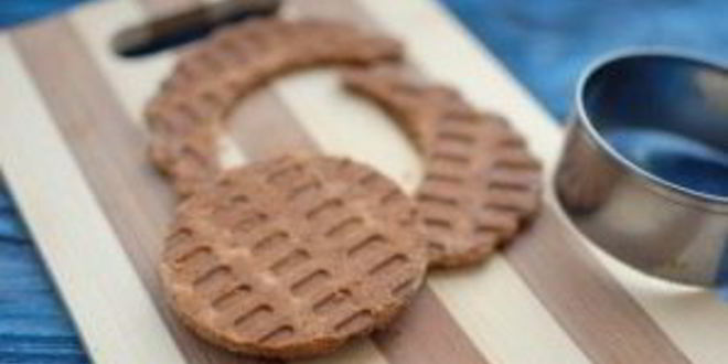 Рецепт голландских вафель дарлетто