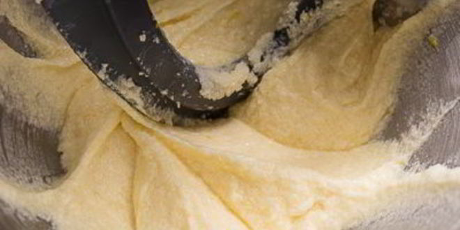 Рецепт имбирных вафель