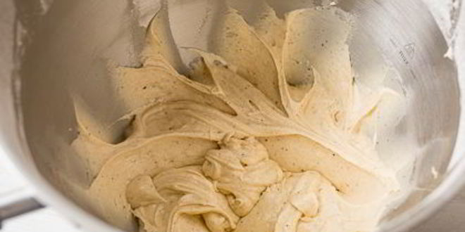 Рецепт имбирных вафель