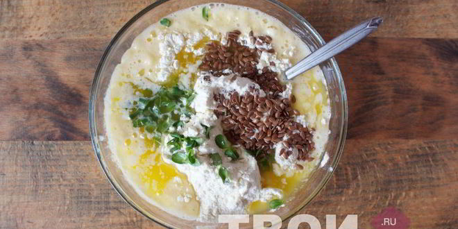 Рецепт хрустящих вафель