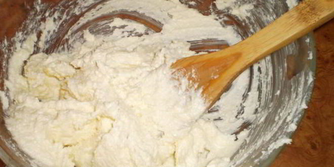 Рецепт льежских вафель