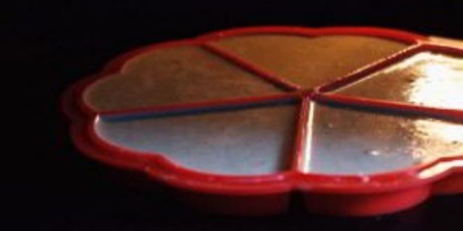 Рецепт вафель в духовке