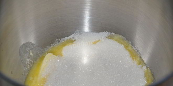 Рецепт творожных вафель в вафельнице