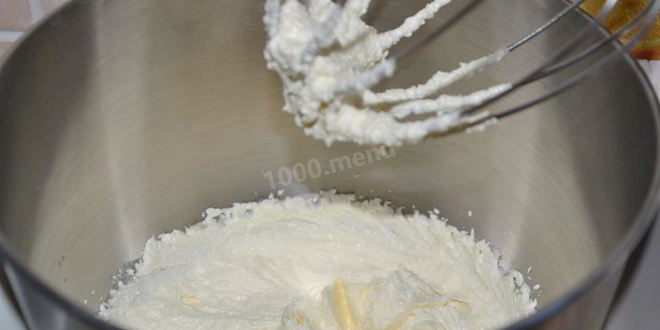 Рецепт творожных вафель в вафельнице