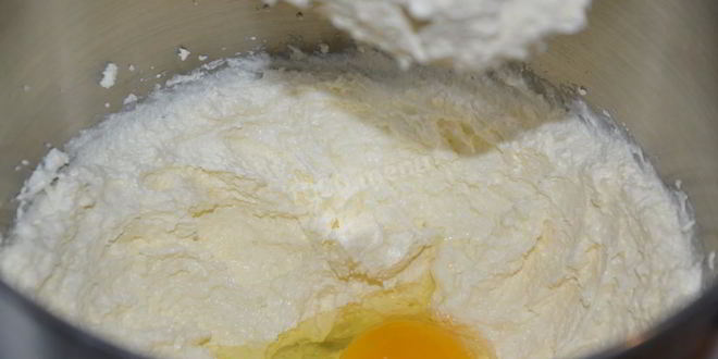 Рецепт творожных вафель в вафельнице