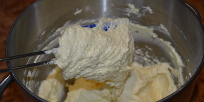 Рецепт творожных вафель в вафельнице