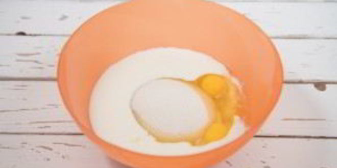 Рецепт вафельных трубочек мягких