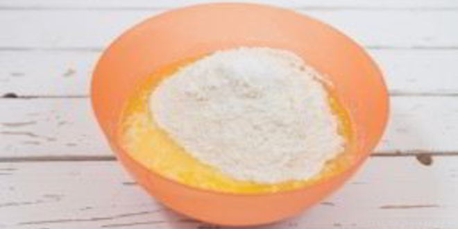 Рецепт вафельных трубочек мягких