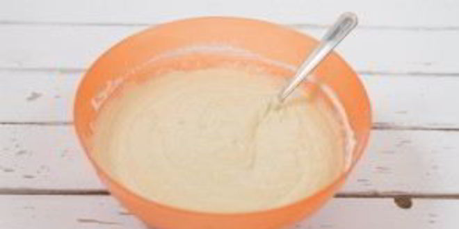 Рецепт вафельных трубочек мягких