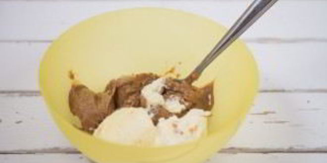 Рецепт вафельных трубочек мягких