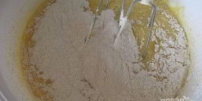 Рецепт вафельных трубочек со сгущенкой