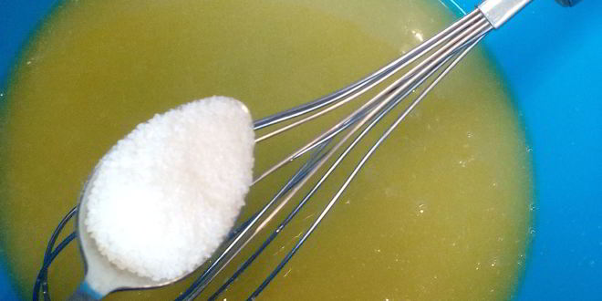 Рецепт вафель домашних