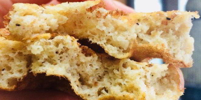 Рецепт вафель овсяных в электровафельнице