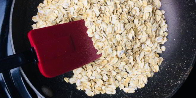 Рецепт вафель овсяных в электровафельнице