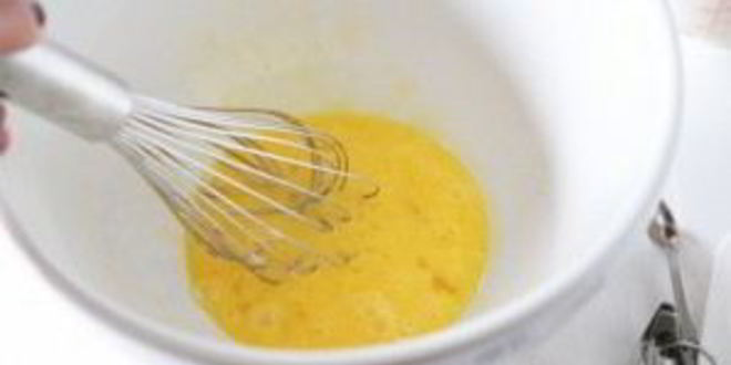 Рецепт вафель сладких