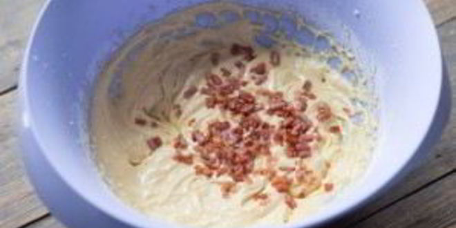 Рецепт вафель толстых