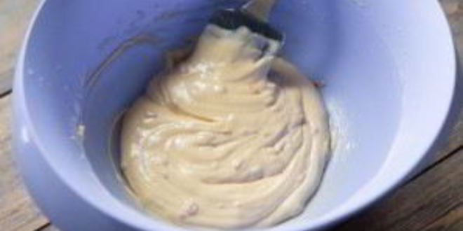 Рецепт вафель толстых