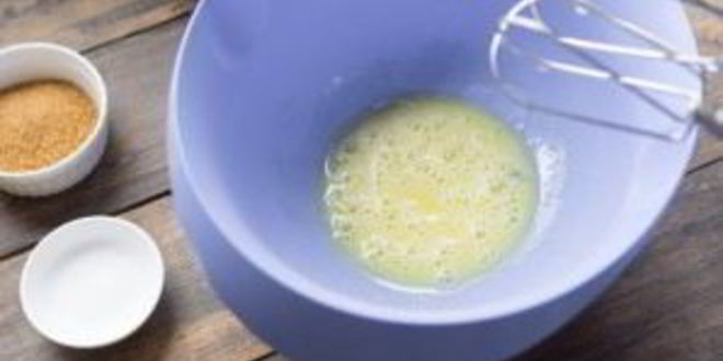 Рецепт вафель толстых