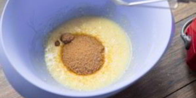 Рецепт вафель толстых