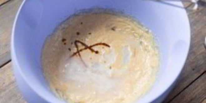 Рецепт вафель толстых