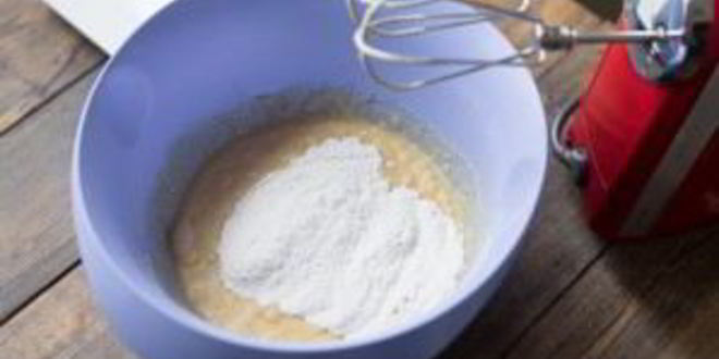 Рецепт вафель толстых