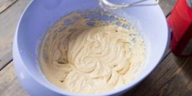 Рецепт вафель толстых