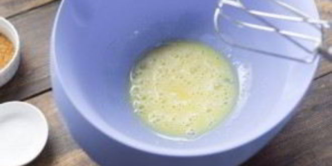 Рецепт вафель венских