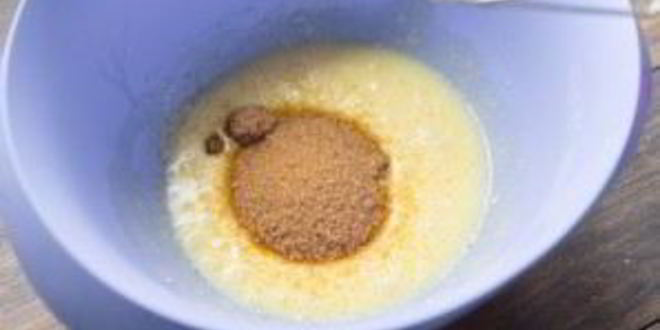 Рецепт вафель венских