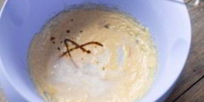 Рецепт вафель венских