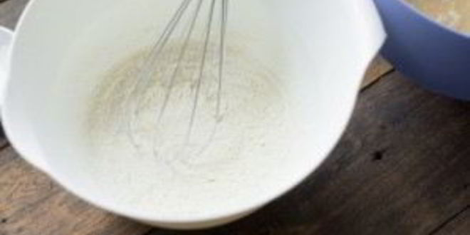 Рецепт вафель венских