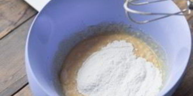 Рецепт вафель венских