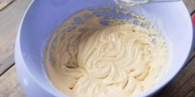 Рецепт вафель венских