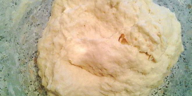 Рецепт венгерского орехового рулета