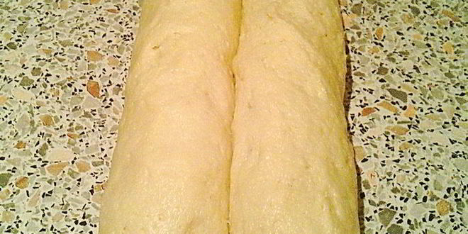 Рецепт венгерского орехового рулета