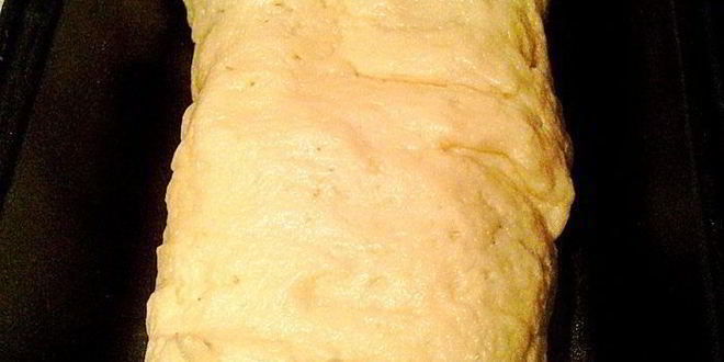 Рецепт венгерского орехового рулета