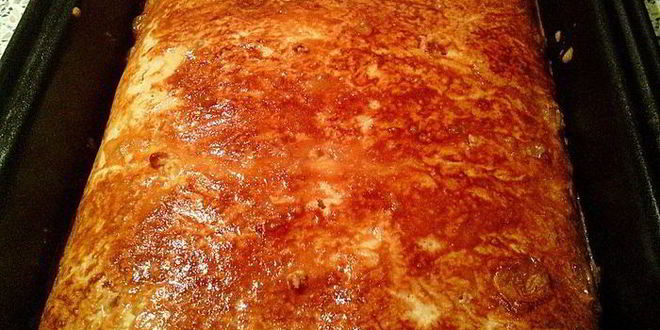 Рецепт венгерского орехового рулета