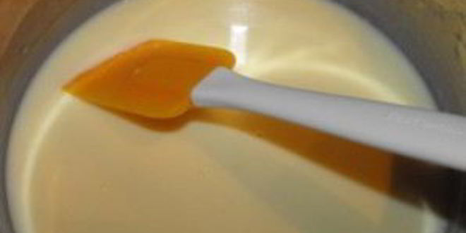 Рецепт домашних эклеров