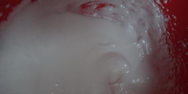 Рецепт фисташковых эклеров