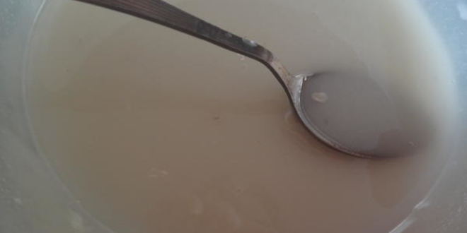 Рецепт фисташковых эклеров