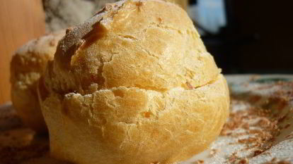 Рецепт Классических Эклеров