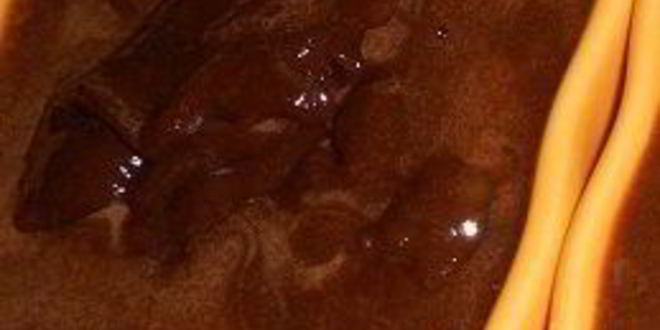 Рецепт профитролевых булочек с творожной начинкой