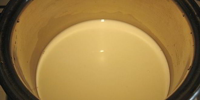 Рецепт профитролей из льняной муки с яблочно-карамельным муссом