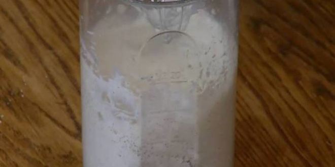 Рецепт профитролей с ванильным кремом и мороженым