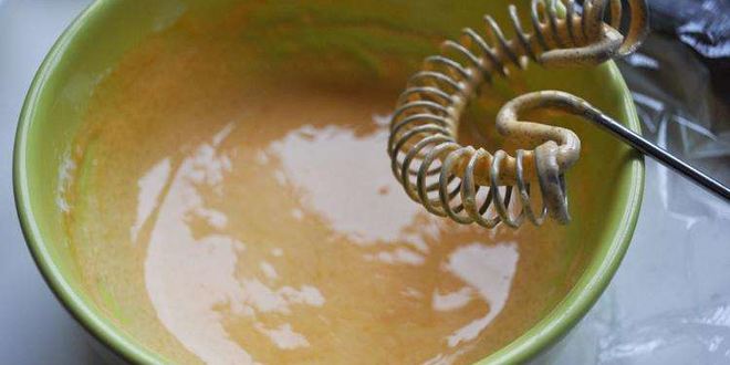 Рецепт шоколадных пирожных эклеров с заварным кремом