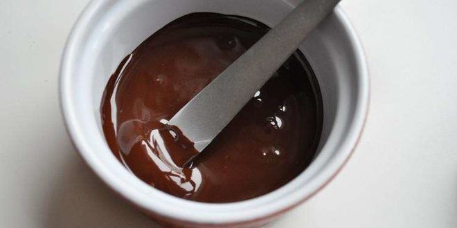 Рецепт шоколадных пирожных эклеров с заварным кремом