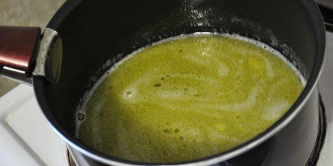 Рецепт шоколадных пирожных эклеров с заварным кремом