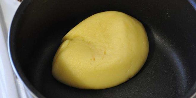 Рецепт шоколадных пирожных эклеров с заварным кремом