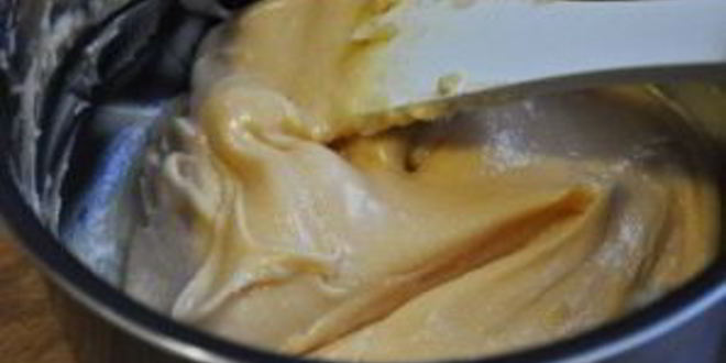 Рецепт шоколадных эклеров