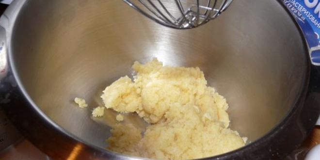 Рецепт торта башня из профитролей