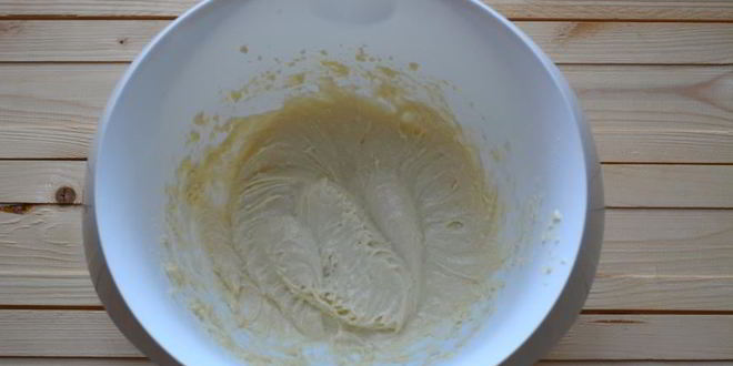 Рецепт торта из эклеров